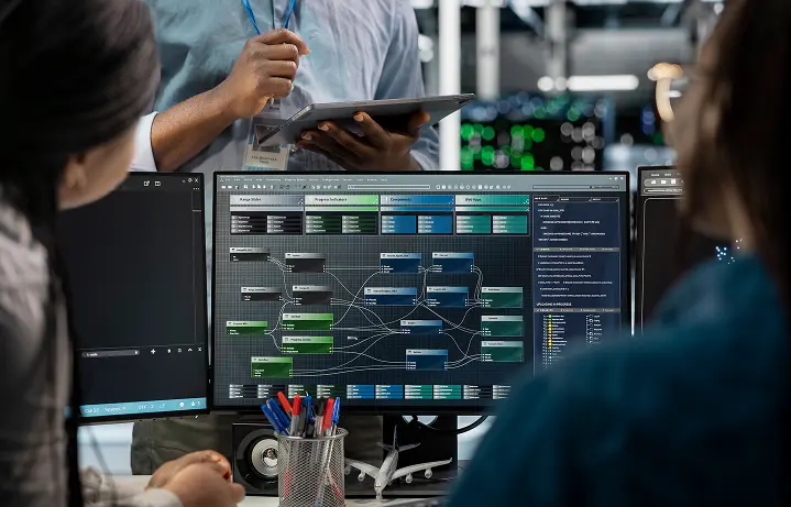 AI and Automation Services - Brayne Software Philippines
