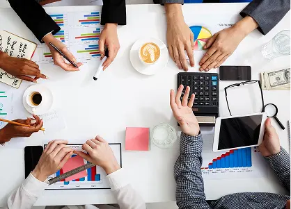 AI and Automation Services - Brayne Software