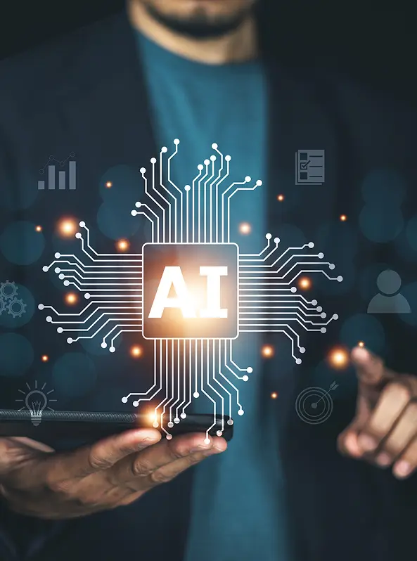 AI Automation Services - Manila, Philippines