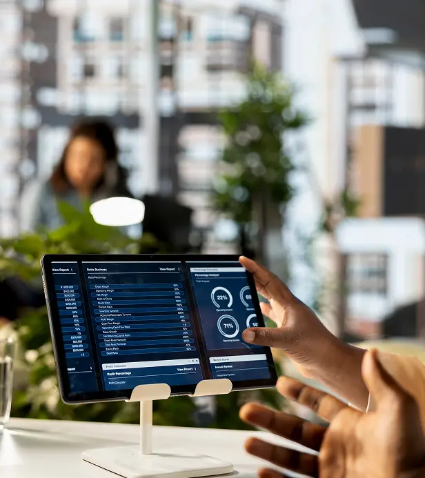 AI and Automation Services - Brayne Software