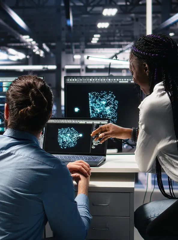 AI and Automation Services - Brayne Software
