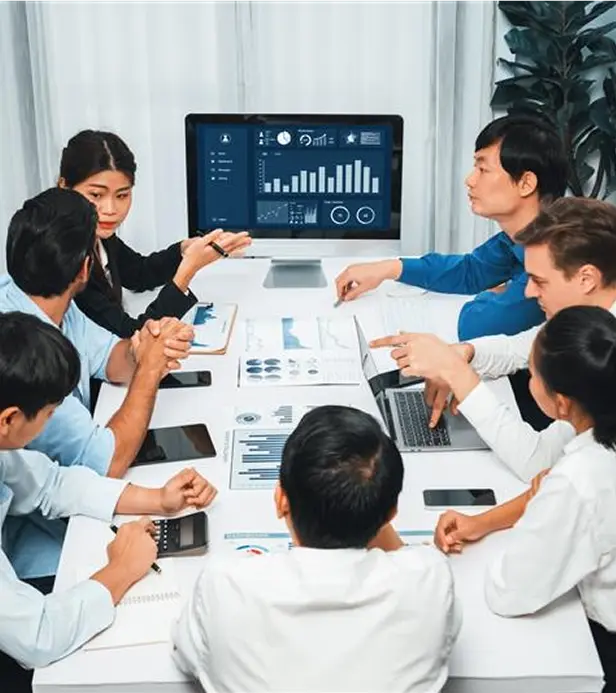 AI and Automation Services - Brayne Software