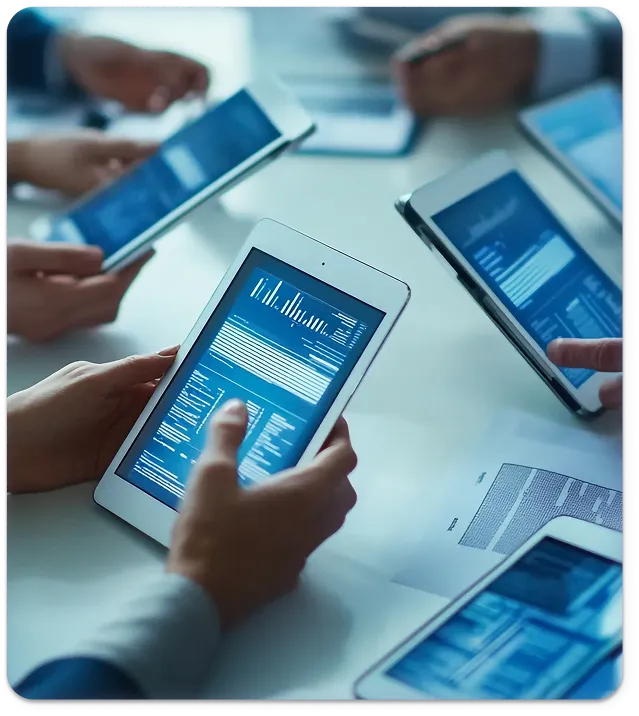 mobile app development services