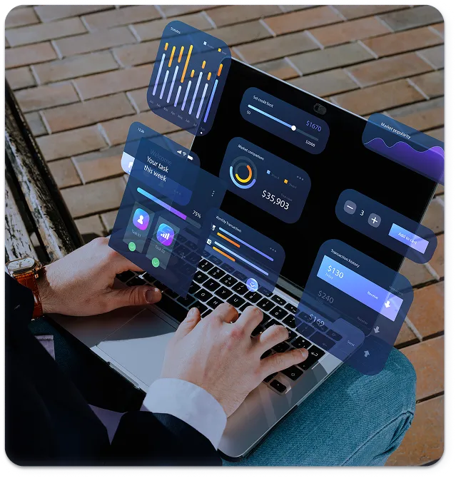 mobile app development services