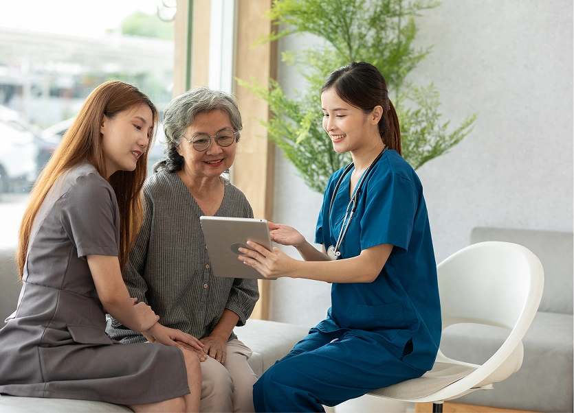 Brayne Software Healthcare