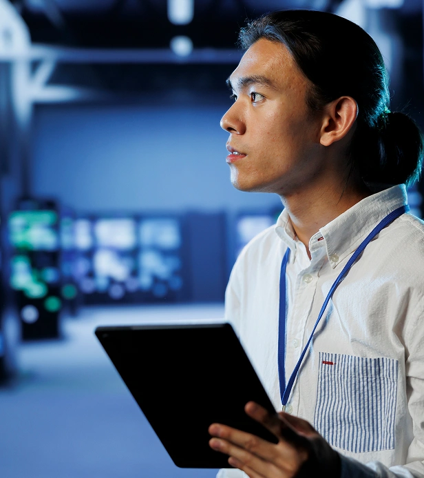 Legacy System Integration - Brayne Software