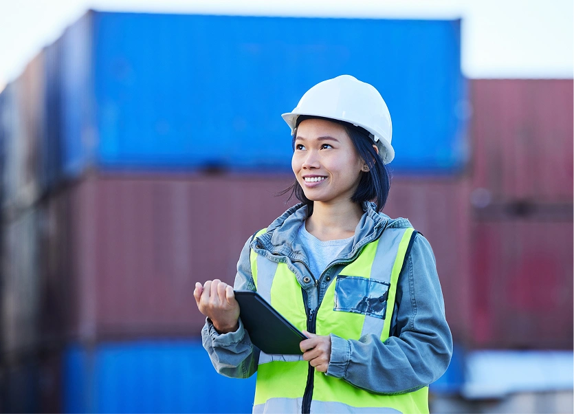 Brayne Software - Logistics 