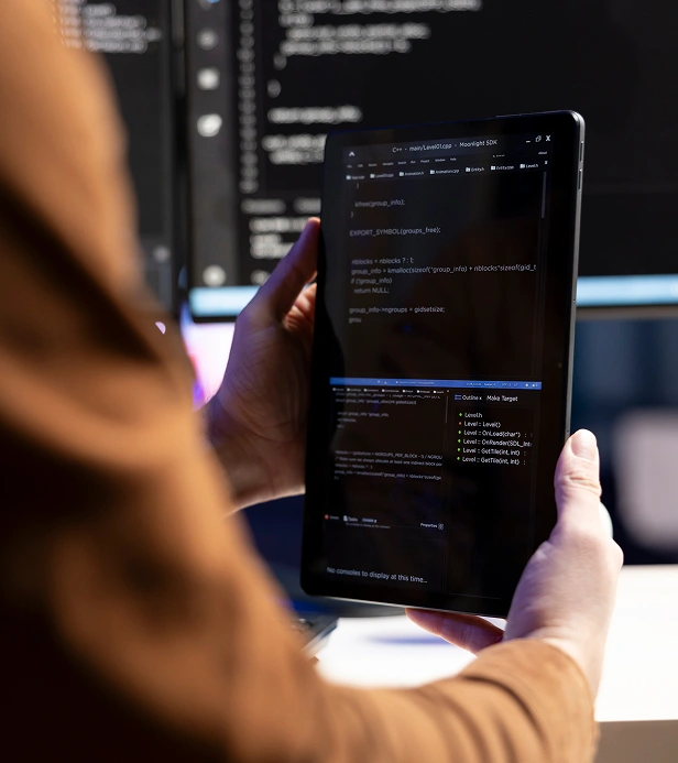 API Development - Brayne Software