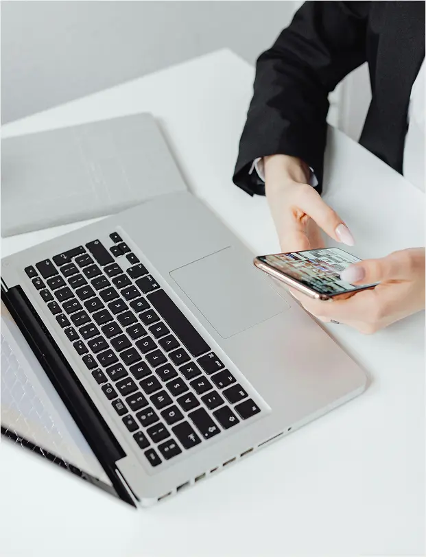 SaaS application development
