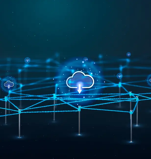 SaaS application development