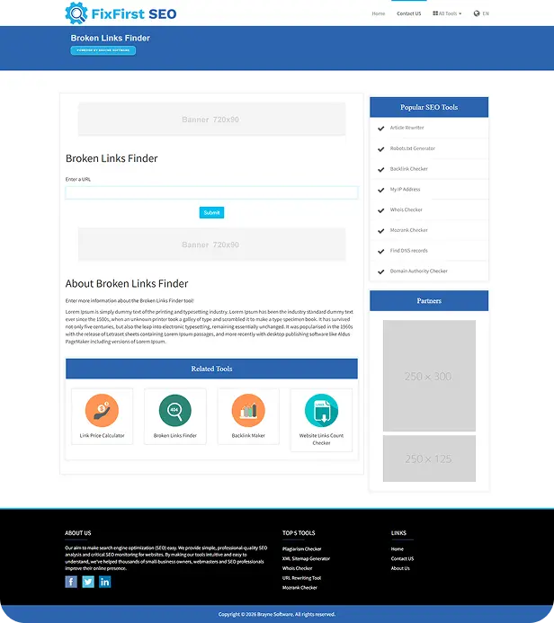 SaaS application development