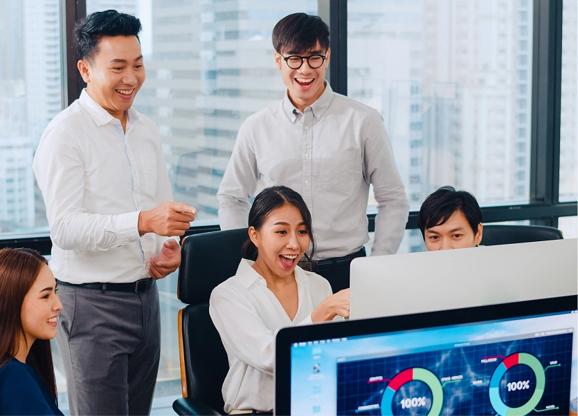 Brayne Software SaaS Development Agency - Philippines