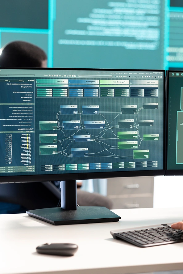 Technology Stack and Security Standards - Brayne Software