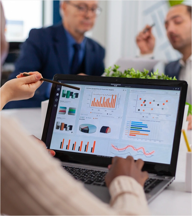 Transform Your Operations with Structured Internal Systems