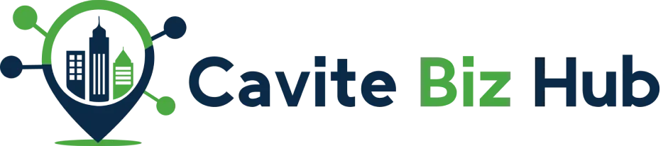 Cavite Biz Hub logo