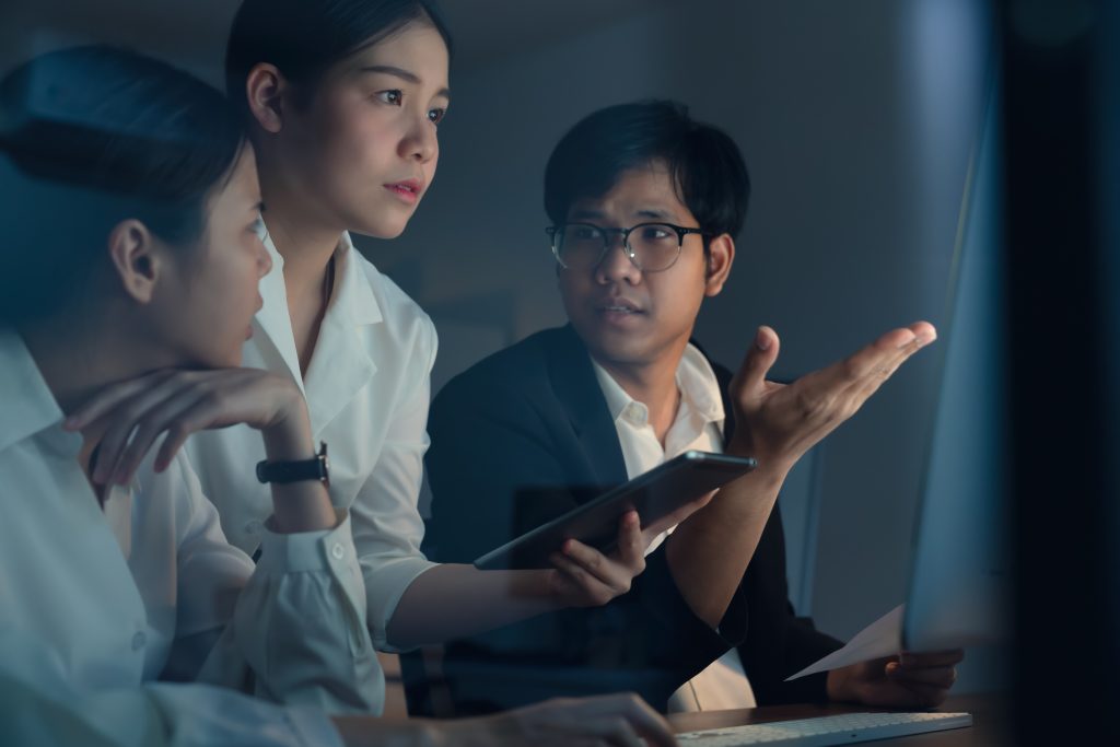 white-label software development for agencies