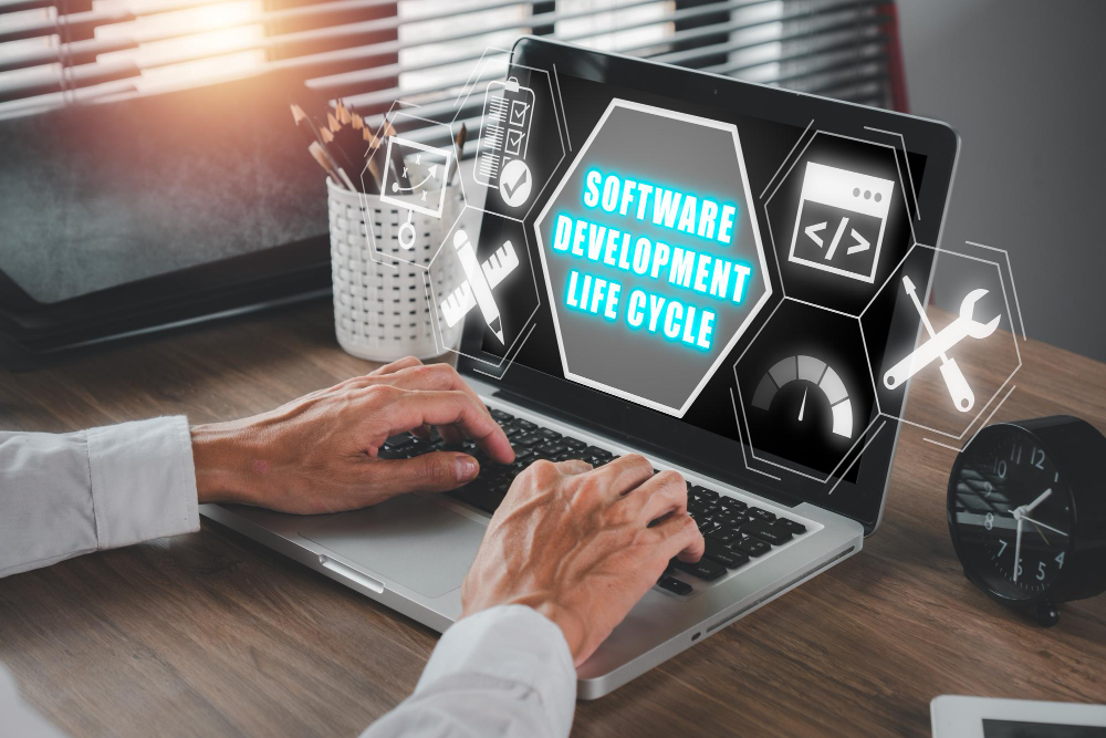 modernize legacy software