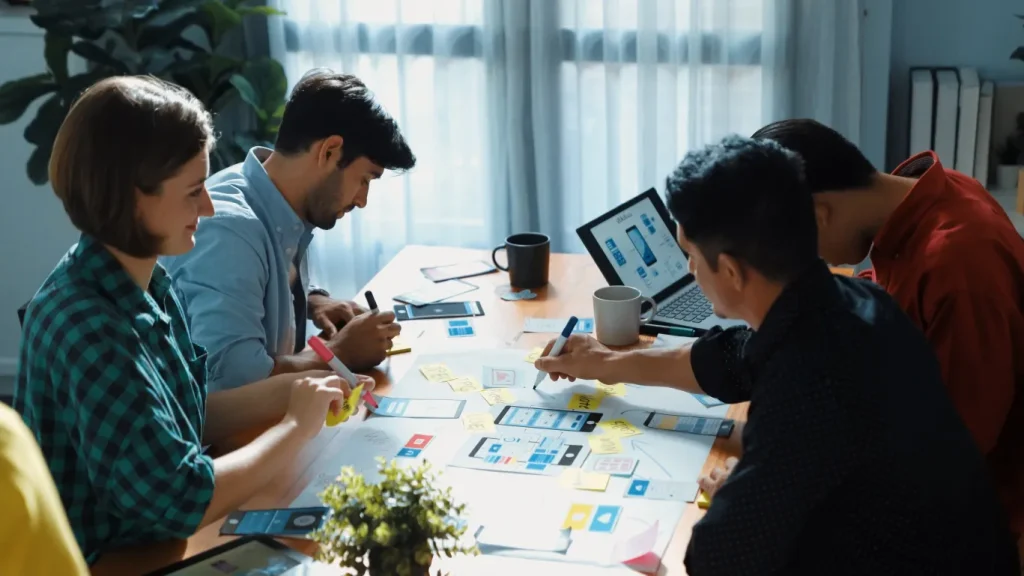build a SaaS product