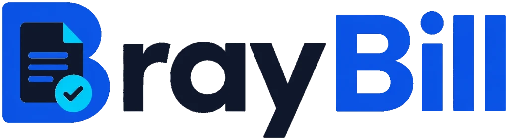 BrayBill logo